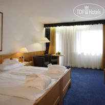 Vitalpina Hotel Dosses