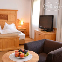 Vitalpina Hotel Dosses
