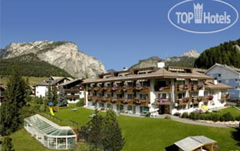 Hotel photo Residence Isabell 3*