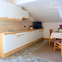 Katiuscia Natur Residence