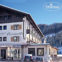 Cristallo hotel St. Christina