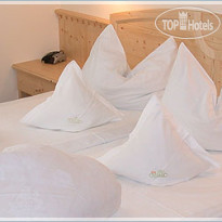 Cristallo hotel St. Christina