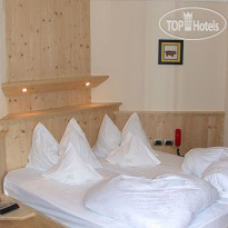 Cristallo hotel St. Christina