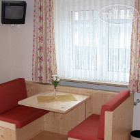 Cristallo hotel St. Christina