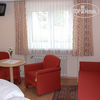 Cristallo hotel St. Christina