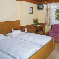 Cristallo hotel St. Christina