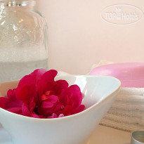 Cristallo hotel St. Christina