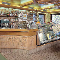 Cristallo hotel St. Christina