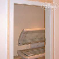 Cristallo hotel St. Christina