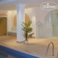 Cristallo hotel St. Christina