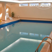 Cristallo hotel St. Christina