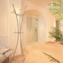 Cristallo hotel St. Christina