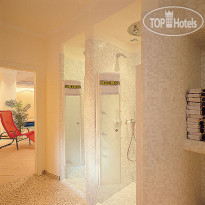 Cristallo hotel St. Christina