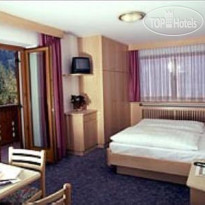 Pension Garni Vernel 