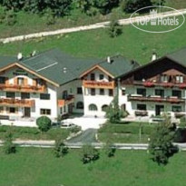 Pension Garni Vernel 