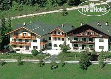 Hotel photo Pension Garni Vernel 3*
