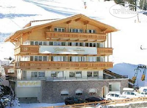 Hotel photo Giardin 3*