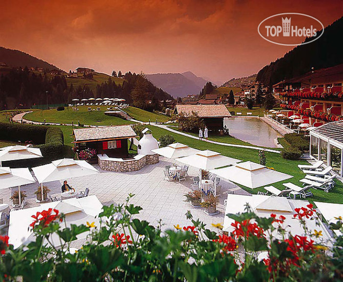 New photos from tourists Alpenroyal Grand Hotel Gourmet & Spa 5*