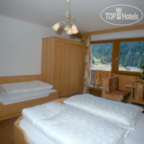 Pension Muliac 