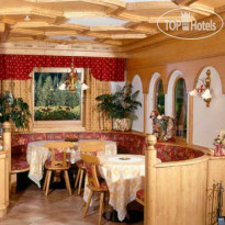 Pension Muliac 