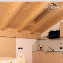 Residence Crespeina 