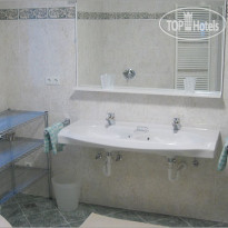 Residence Villa Hubertus 