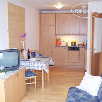 Residence Villa Hubertus 