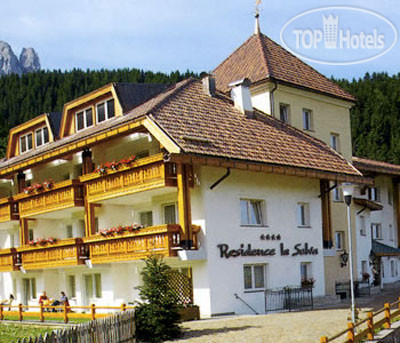 Hotelier's photos Residence La Selva 4*