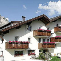 Residence Cesa Rivers Selva Gardena 