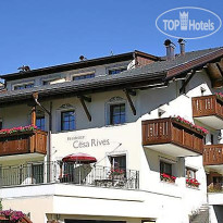 Residence Cesa Rivers Selva Gardena 