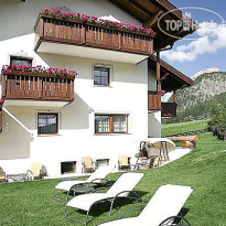 Residence Cesa Rivers Selva Gardena 