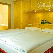 Residence Cesa Rivers Selva Gardena 