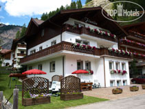 Hotelier's photos Garni Flurida 2*