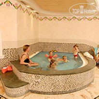 Res. Villa Gran Baita 