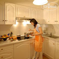 Res. Villa Gran Baita 