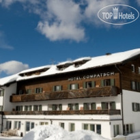 Seiser Alm Compatsch 