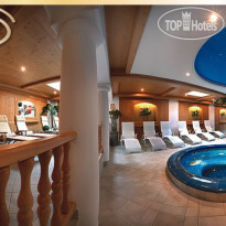 Residence Villa Leck