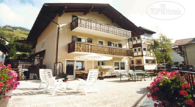 Hotelier's photos Garni Ossi 2*