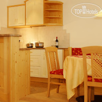 Marienstern Apartments 