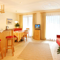 Marienstern Apartments 