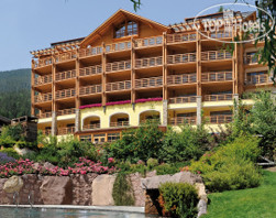 Hotel photo Adler Balance Spa & Health Resort 5*