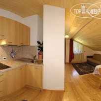 Residence Merk