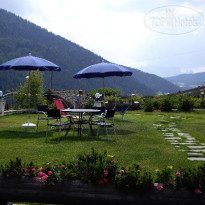 Sunela Garni & Apartments