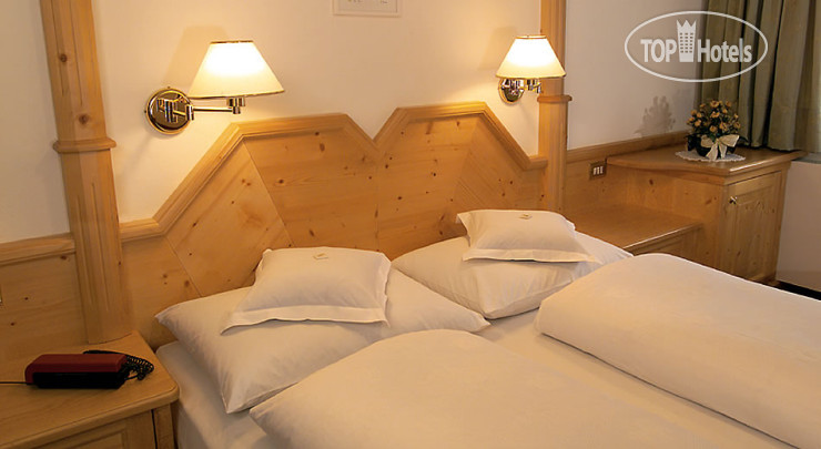 New photos from tourists Garni Chalet Elisabeth 2*