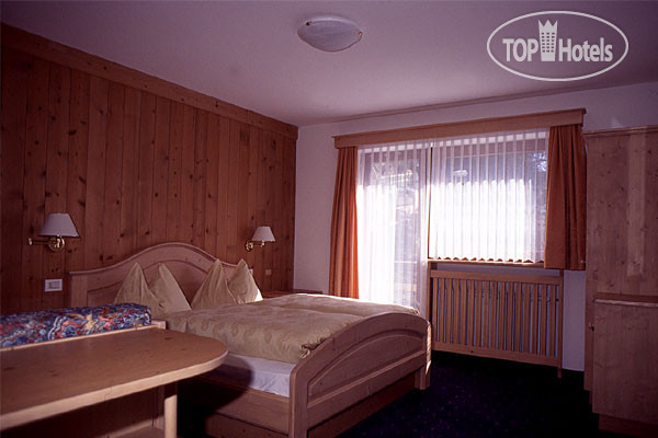 New photos from tourists Garni Ruscel 2*