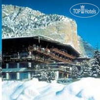 Sporthotel Granbaita 