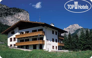 Hotelier's photos Residence Lores 3*