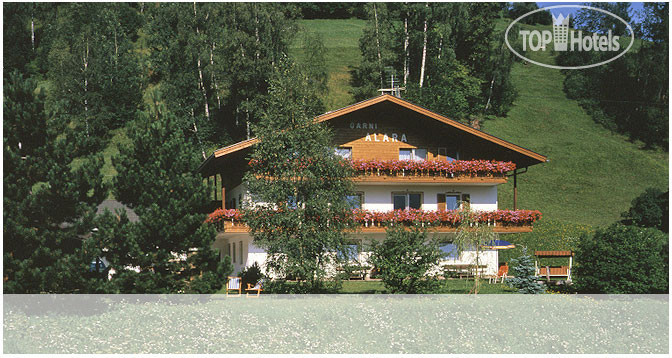 Hotelier's photos Garni Alara 2*