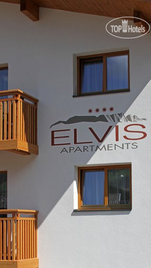 Hotelier's photos Elvis 4*