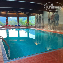 Rodes hotel Ortisei 